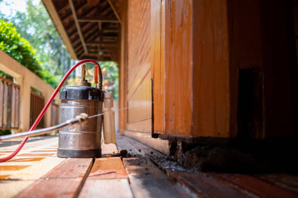 Best Best Pest Control Companies  in Waterloo, WI